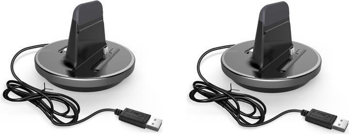 Kidigi 2x Omni USB C-A Ladedock (2A, 10W