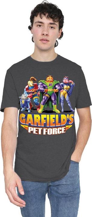 Produktbild Garfield Beyond TShirt (S)