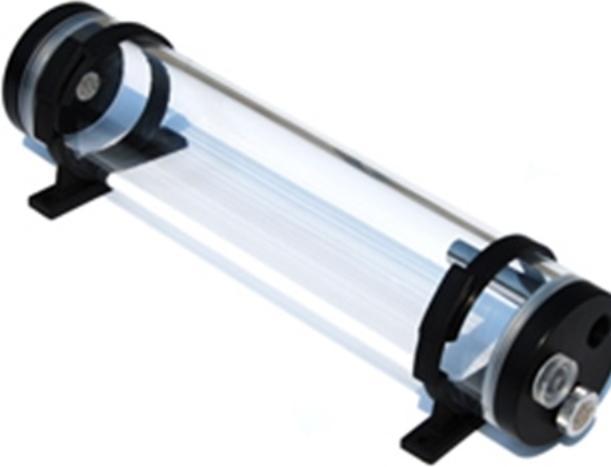 Immagine prodotto Bitspower Serbatoio d'acqua Z-Multi 250mm