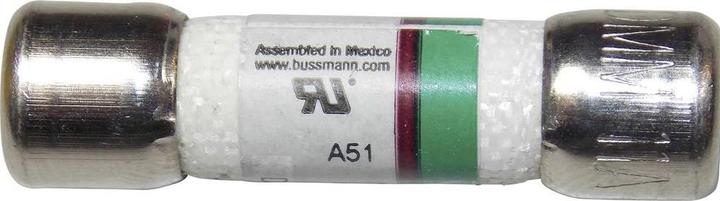 Actual product image Beha Amprobe Ersatzsicherung (Micro fuse, 11 A)