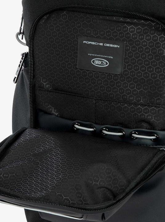 Immagine prodotto Porsche Design Zaino per computer portatile Urban Eco Backpack S (17 l)