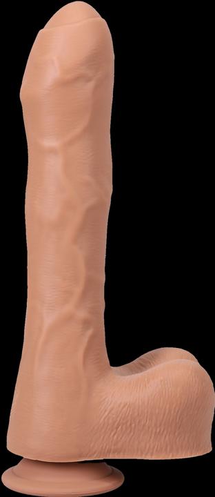 Image du produit Fort Troff Uncut Thruster - Mini Fuck Machine + Remote