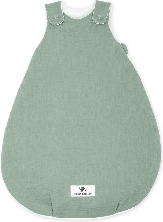 Produktbild Julius Zöllner Babyschlafsack (68 cm, 2.5 TOG, Ganzjahr)