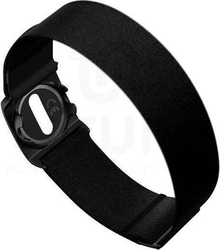 Actual product image Polar Verity Sense Bracelet Blk M-Xxl