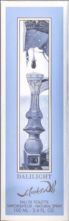 Produktbild Salvador Dalí Dali Dalilight (Eau de Toilette, 100 ml)
