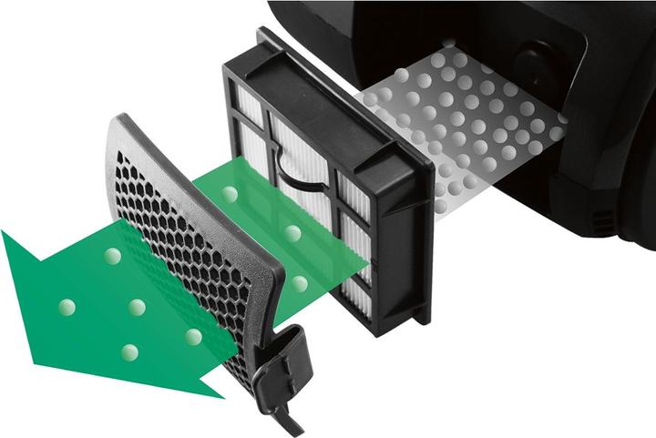Image du produit Trisa Comfort Clean T6324
