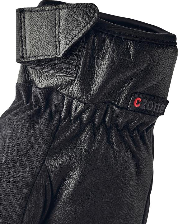 Actual product image Hestra Czone Frame (6)