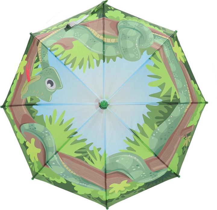 Produktbild Esschert Design Kinderschirm Panorama Schlange