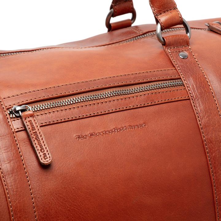 Immagine prodotto The Chesterfield Brand Borsa da viaggio Cavoli weekender in pelle 55 cm (33 l)