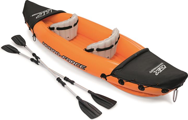 Bestway Hydro-Force Lite-Rapid X2 (2 pers.)