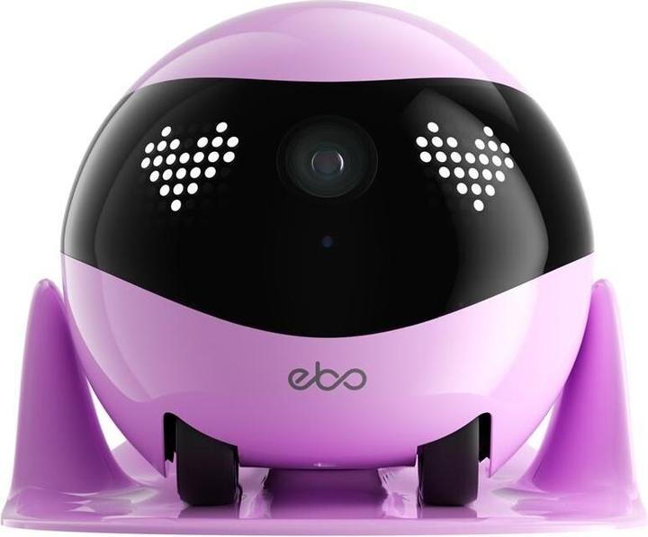 Image du produit Enabot EBO-AIR 2 - Robin Pink (2304 x 1296 Pixels)