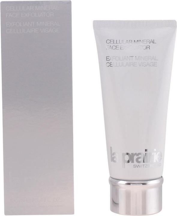 Image du produit La Prairie Exfoliant minéral cellulaire pour le visage (Gel, 100 ml)
