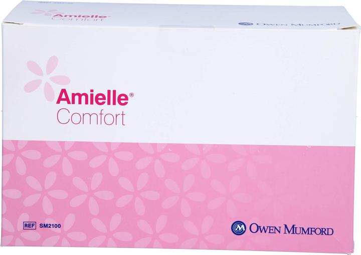 Actual product image Amielle Comfort Vaginal Trainer