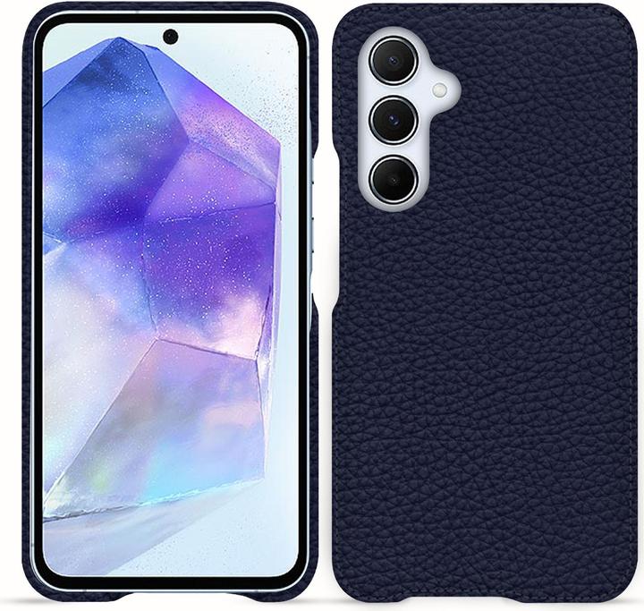Actual product image Noreve Leather case (Samsung Galaxy A55)