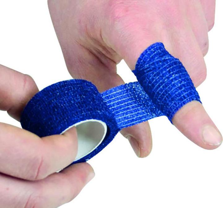 Actual product image Beko Wound quick dressing set (1 x)