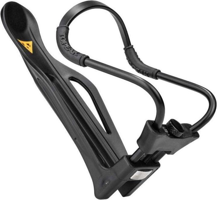Actual product image Topeak Bottle Cage Modula Cage II, Juodas (adjustable)