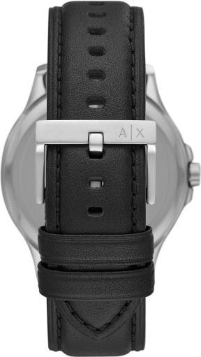 Produktbild Armani Exchange Hampton (Analoguhr, 46 mm)