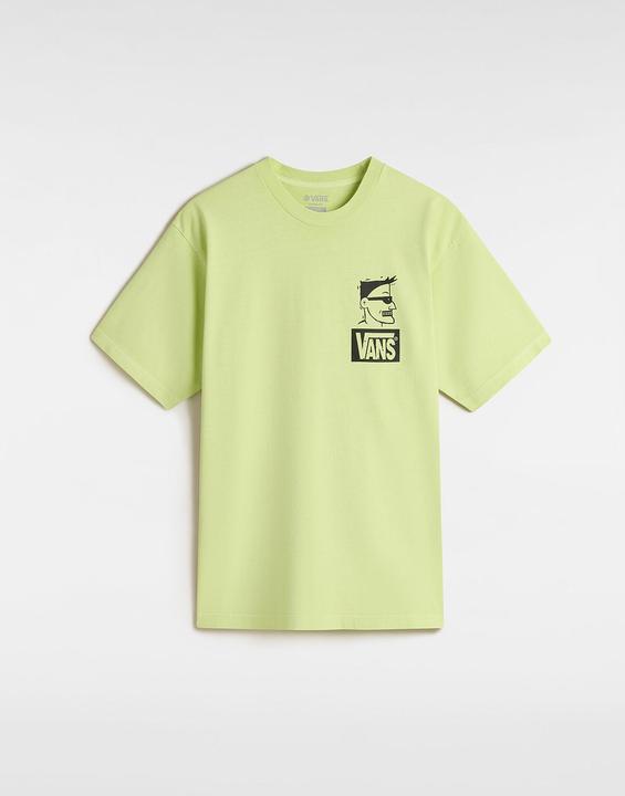 Vans MTE Beachfront SS Tee (M)