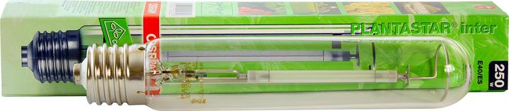 Produktbild Osram Leuchtmittel Plantastar HPS 250 Watt (230 V) (HPS, 230 V)