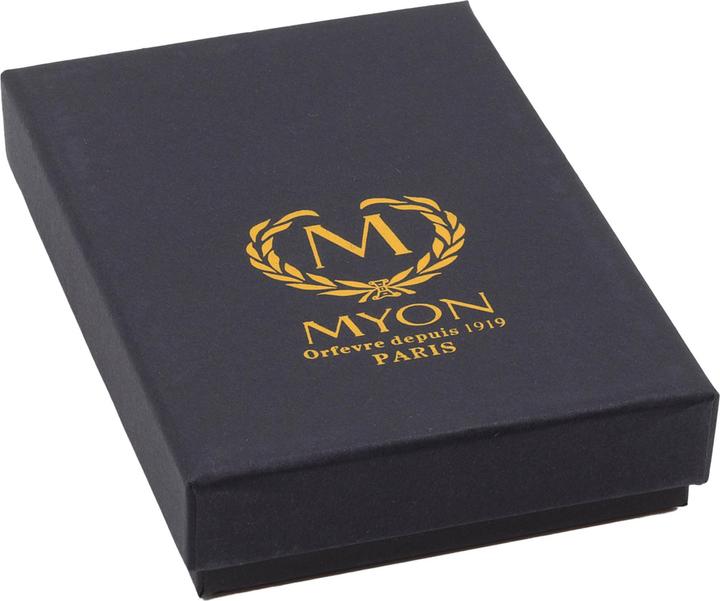 Produktbild Myon Triple Jet mit Bohrer Schwarz