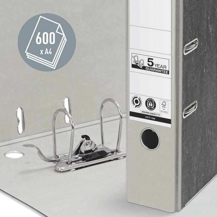 Produktbild Leitz 1080-50-85 (A4, 81 mm, 1 Stück)