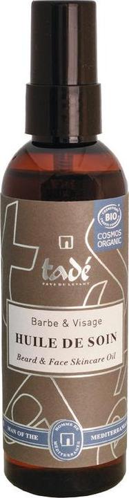 Immagine prodotto Tadé Huile Soin Barbe Visage (100 ml)