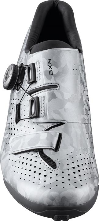 Actual product image Shimano SH-RX800 (43)