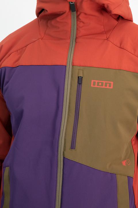 Produktbild ION Shelter (S)