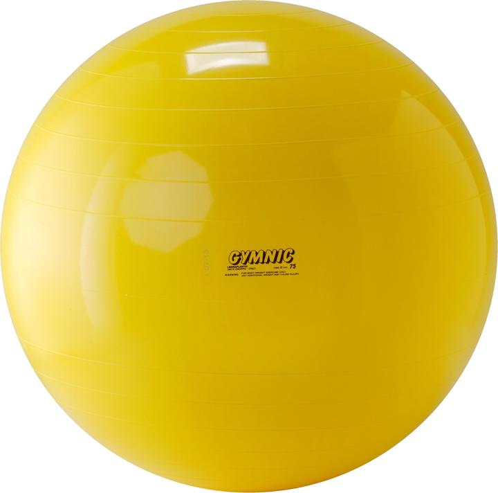 Produktbild Ledraplastic Gymnastikball (75 cm)
