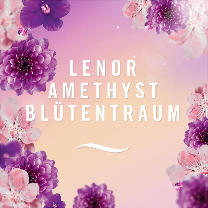 Actual product image Febreze Amethyst and Floral