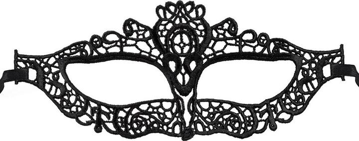 Actual product image Boland Eye mask lace
