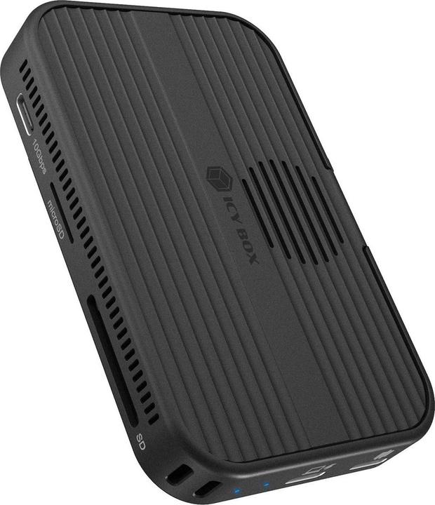 Immagine prodotto Icy Box IB-DK4071M-CU31
