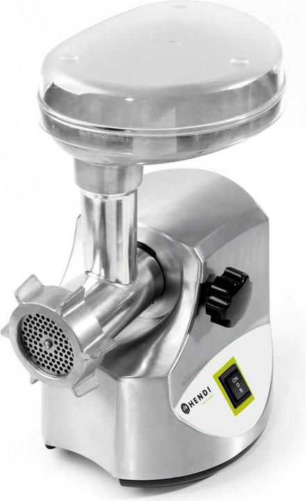 Actual product image Hendi Mincer 198 275x199x347 mm 230V 400W