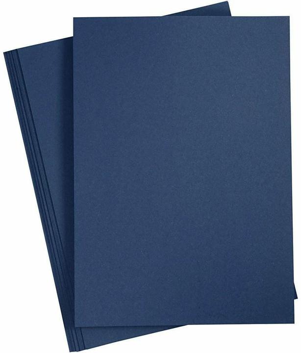 Immagine prodotto Creativ Company carta artigianale (220 g/m², 10 x)