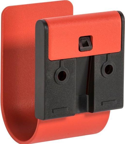 Immagine prodotto Easee Supporto a U per un cavo di ricarica rosso