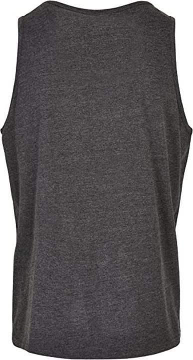 Actual product image Build Your Brand Basic Sleeveless Top (3XL)