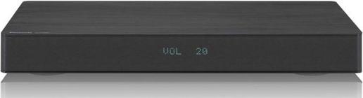 Panasonic Sc-Hte80 (120 W, Canal 2.1)