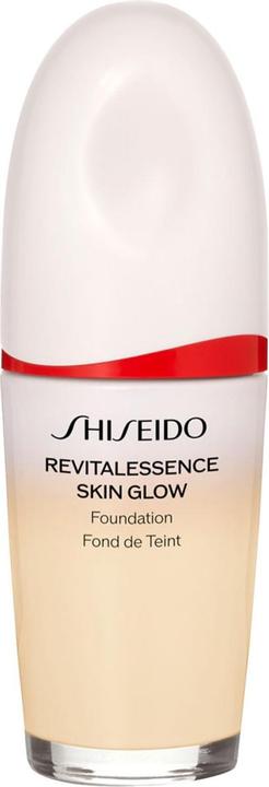 Shiseido Revitalizing Skin Glow Fond de Teint No 110 (110 Alabaster)