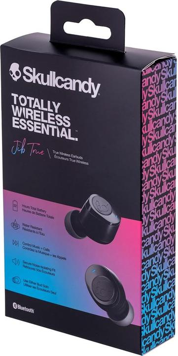 Actual product image Skullcandy Jib (12 h, Wireless)