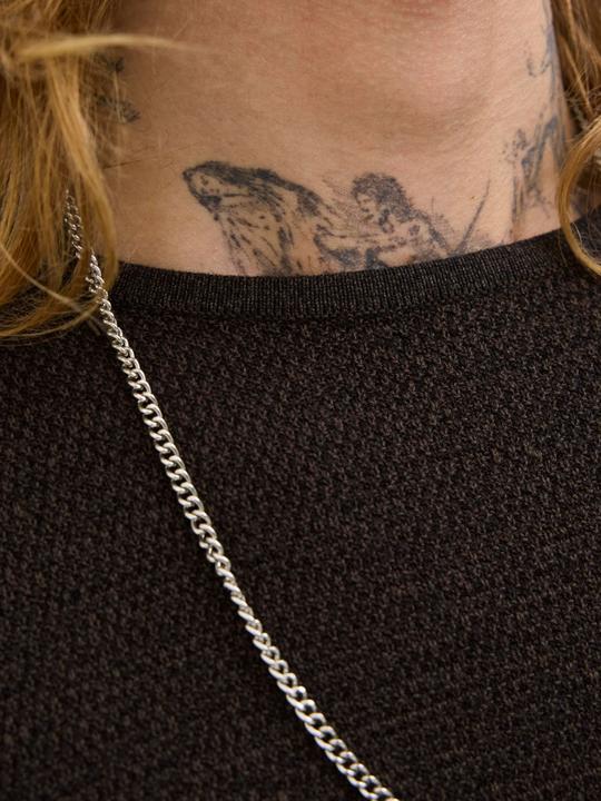 Immagine prodotto Jack & Jones Jjegeorge Knit Crew Neck Noos (XS)