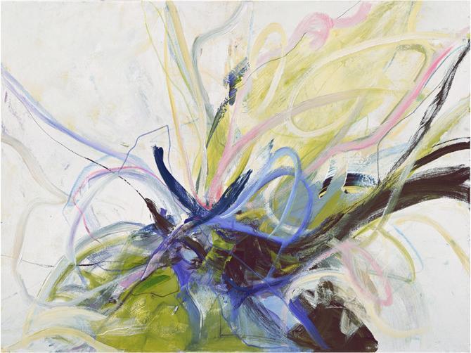 Produktbild Malerifabrikken Mix Painting (120 x 90 cm)