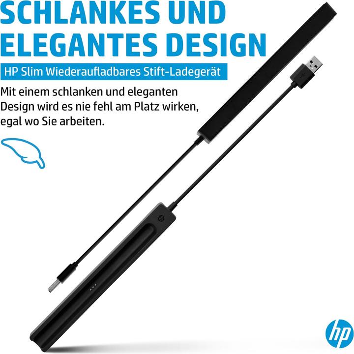 Produktbild HP Ladestation