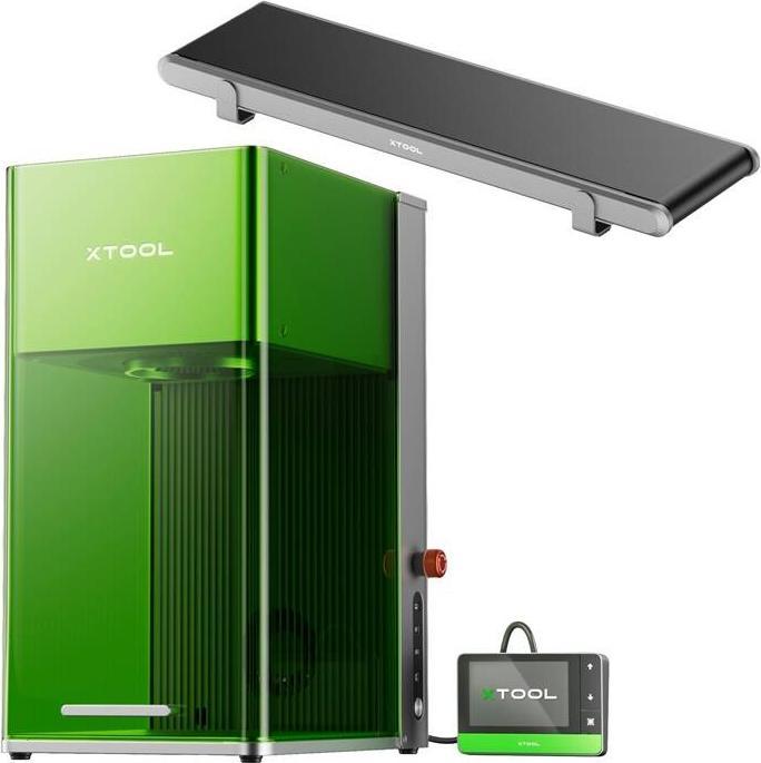 Actual product image XTool F1