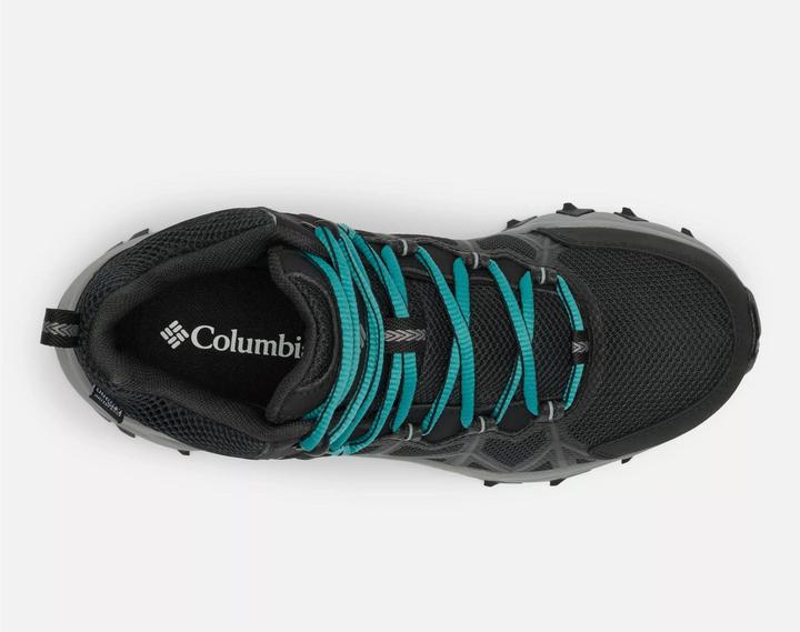Image du produit Columbia Women's Peakfreak II Mid Outdry (41.5)