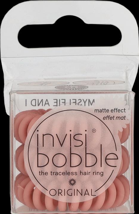 Immagine prodotto Invisibobble Cravatta per capelli originale Me Myselfie & I (Elastico per capelli)