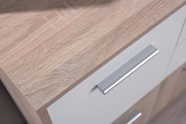 Actual product image Inter Link Eboli (77 x 30 x 77 cm)