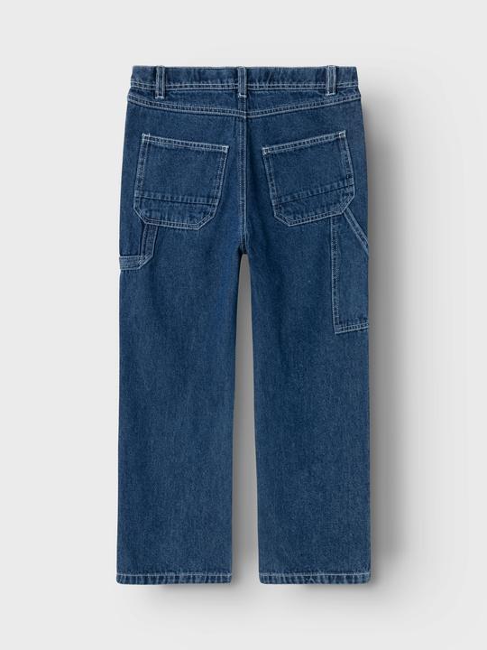 Immagine prodotto Name it Jeans cargo straight fit (134)