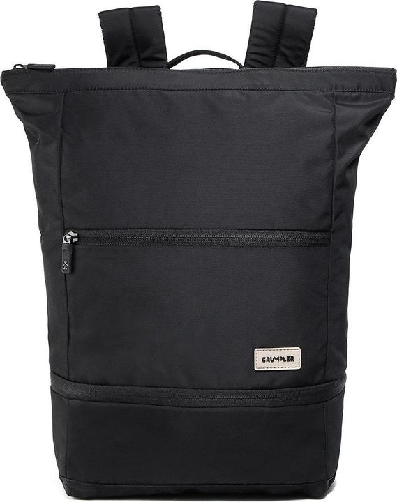 Crumpler Half Backpack (Photo backpack, 17.50 l)