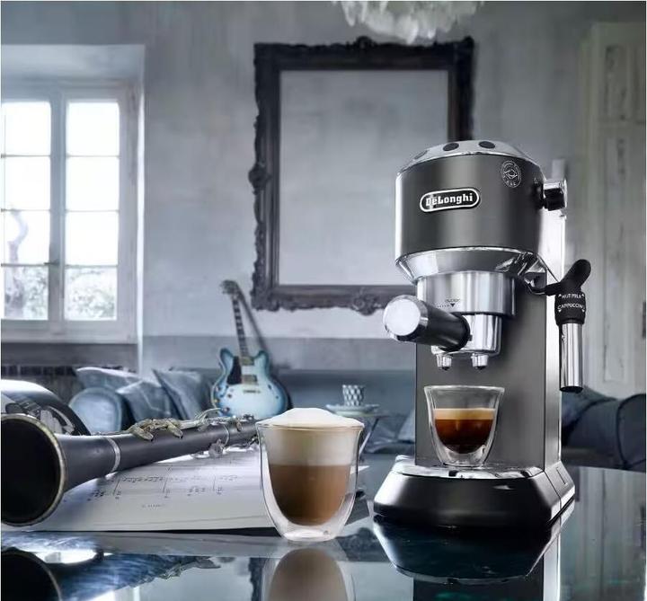 Produktbild De'Longhi Dedica