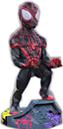 Image du produit Exquisite Gaming Marvel Comics: Miles Morales Spider Man Cable Guy (PC, Xbox Series X, Xbox One S, Xbox 360, Mac, Switch, PS4, PS5)